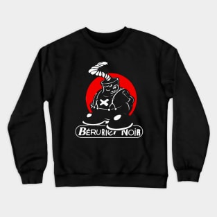 Bérurier Noir Crewneck Sweatshirt